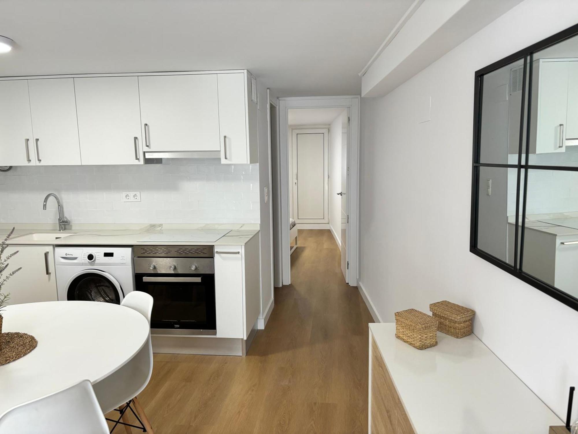 Apartamento Rabdells Olivanova 150M De La Playa Exterior foto